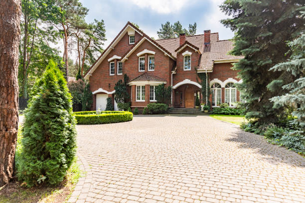 Reasons to Select Us for Your Driveway Paving Requirements in Richmond Heights, MO