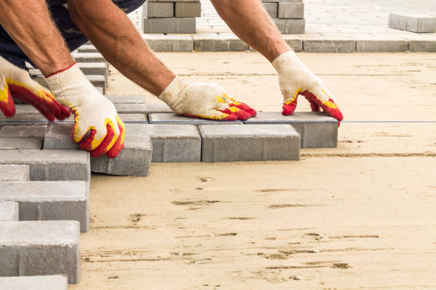 Best Custom Driveway Pavers  in Richnd Heights, MO