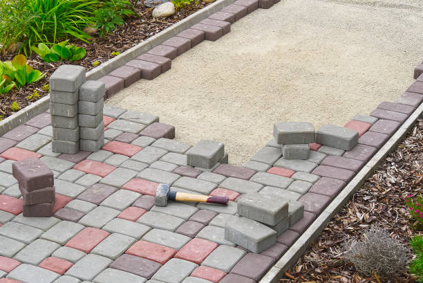 Best Permeable Paver Driveway  in Richnd Heights, MO