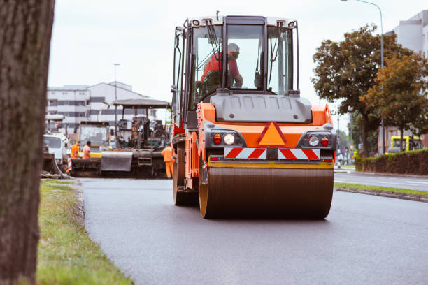 Best Driveway Repair Near Me  in Richnd Heights, MO
