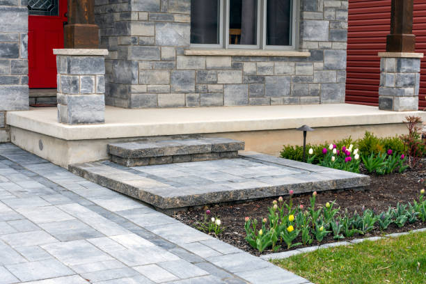 Best Local Driveway Pavers  in Richnd Heights, MO