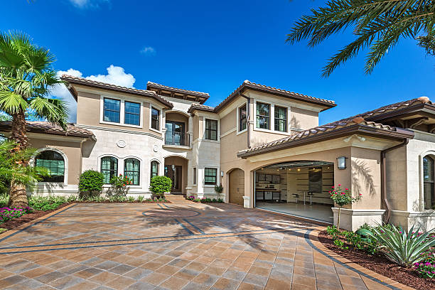 Best Driveway Paving Contractor  in Richnd Heights, MO