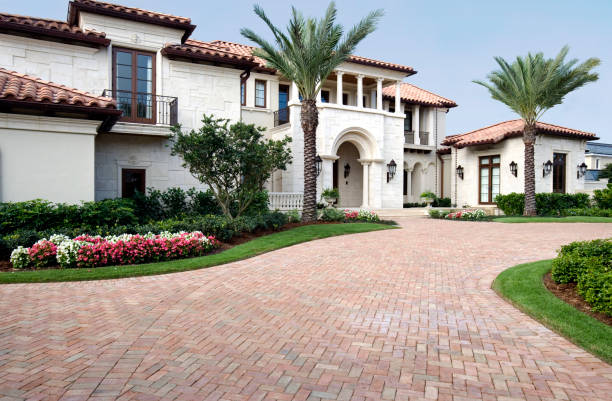 Best Interlocking Driveway Pavers  in Richnd Heights, MO