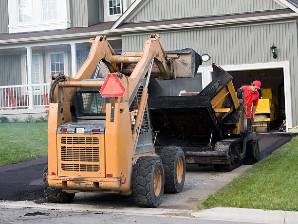 Best Driveway Pavers Near Me  in Richnd Heights, MO