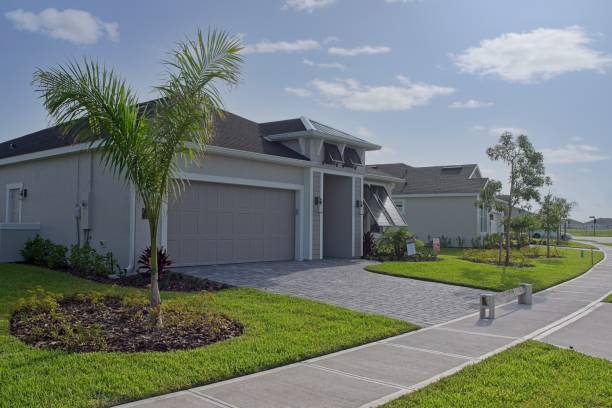 Best Residential Driveway Paver Services  in Richnd Heights, MO