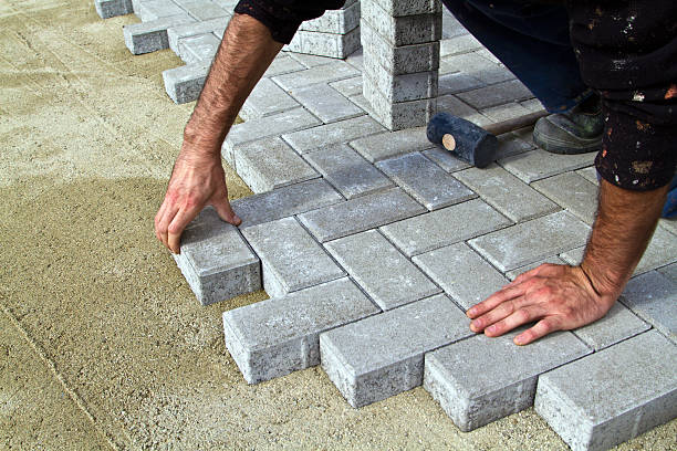 Driveway Repair Near Me in Richmond Heights, MO