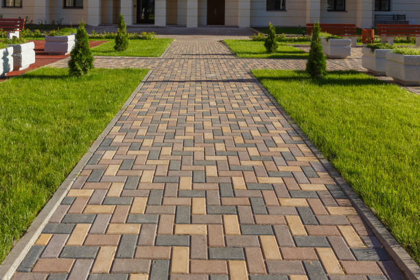 Best Cobblestone Driveway Pavers  in Richnd Heights, MO